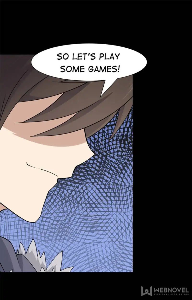 My Girlfriend is a Zombie Chapter 68 page 18 - Chapter 68