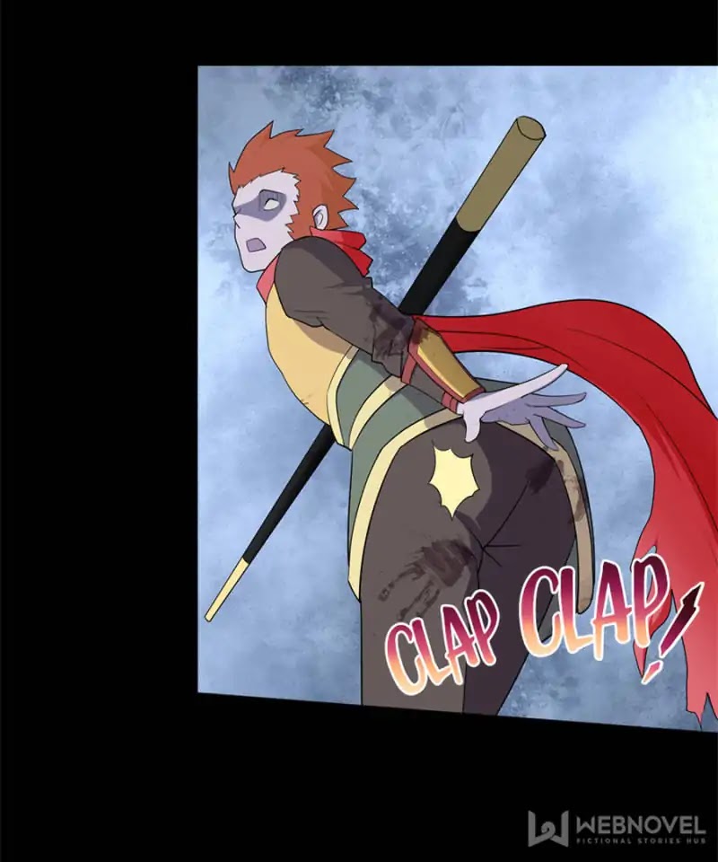 My Girlfriend is a Zombie Chapter 68 page 22 - Chapter 68