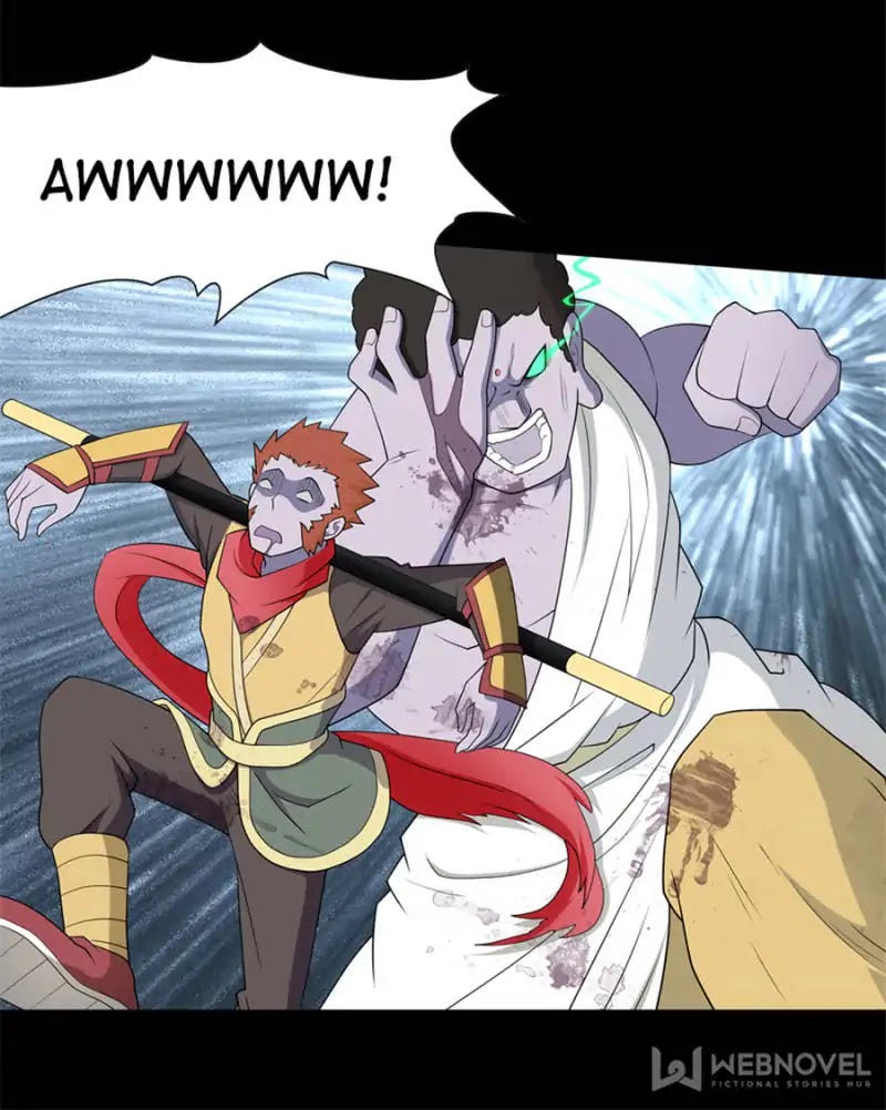 My Girlfriend is a Zombie Chapter 68 page 23 - Chapter 68