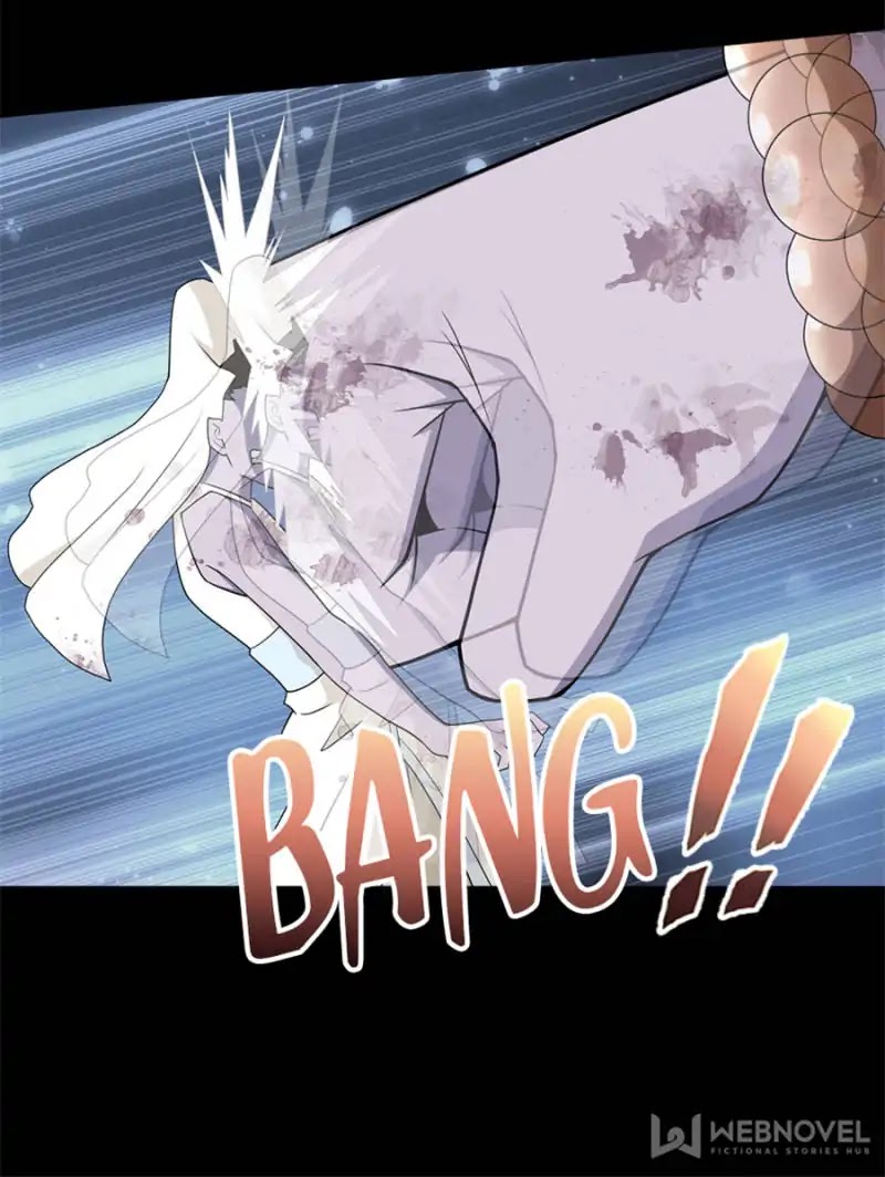 My Girlfriend is a Zombie Chapter 68 page 26 - Chapter 68