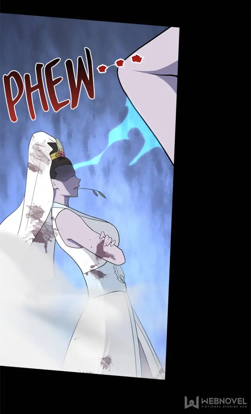 My Girlfriend is a Zombie Chapter 68 page 28 - Chapter 68