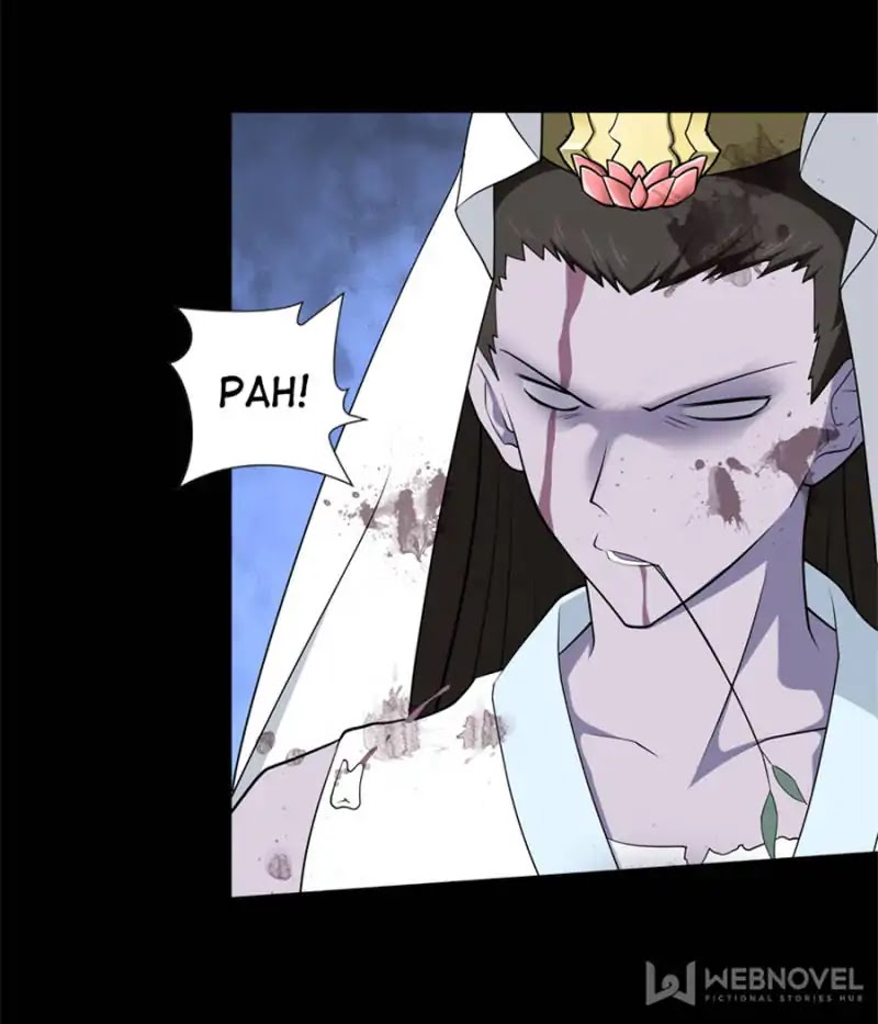 My Girlfriend is a Zombie Chapter 68 page 31 - Chapter 68
