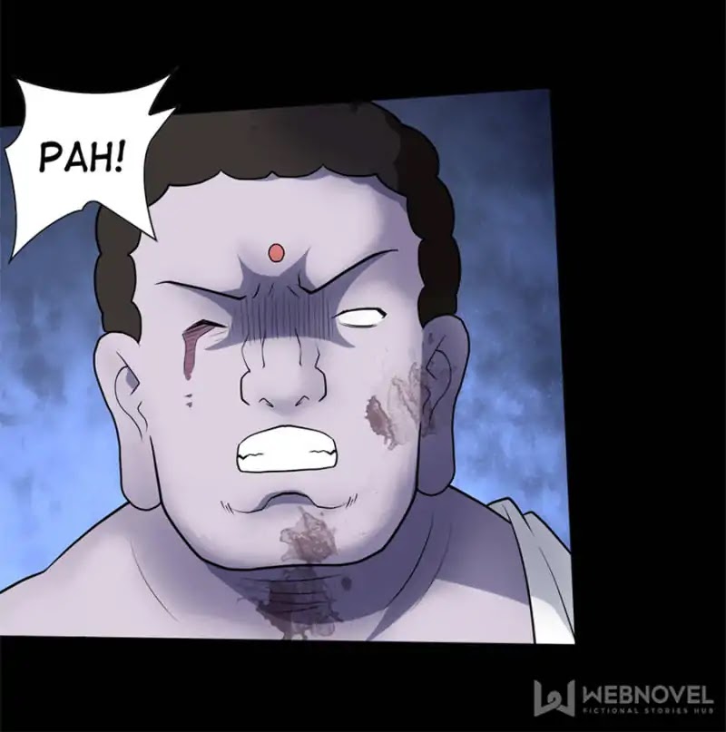 My Girlfriend is a Zombie Chapter 68 page 32 - Chapter 68