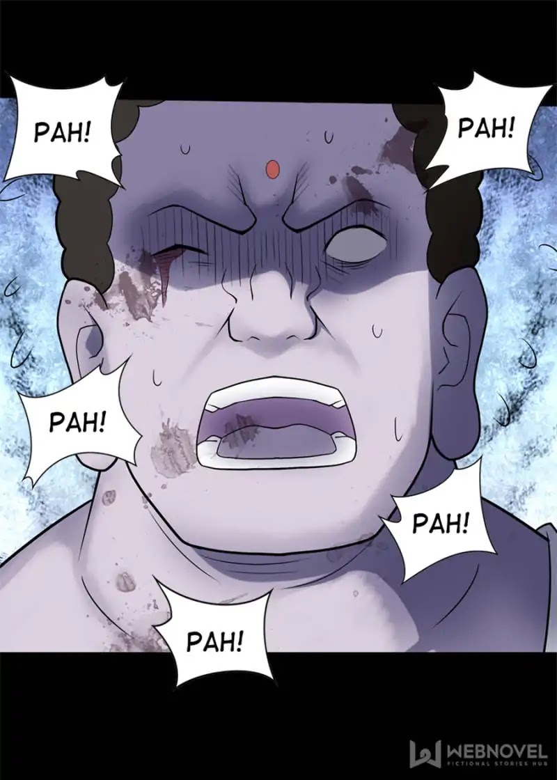 My Girlfriend is a Zombie Chapter 68 page 33 - Chapter 68