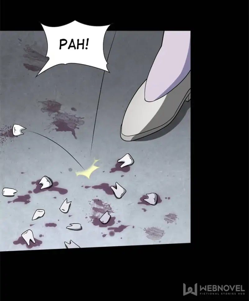 My Girlfriend is a Zombie Chapter 68 page 34 - Chapter 68