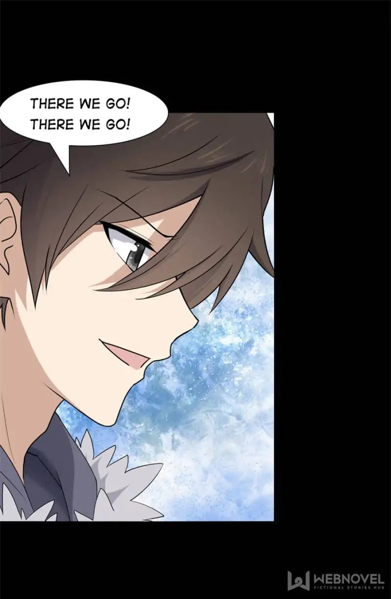 My Girlfriend is a Zombie Chapter 68 page 36 - Chapter 68