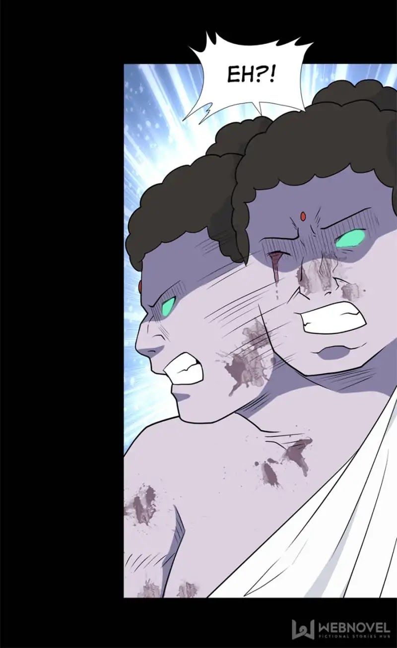 My Girlfriend is a Zombie Chapter 68 page 39 - Chapter 68