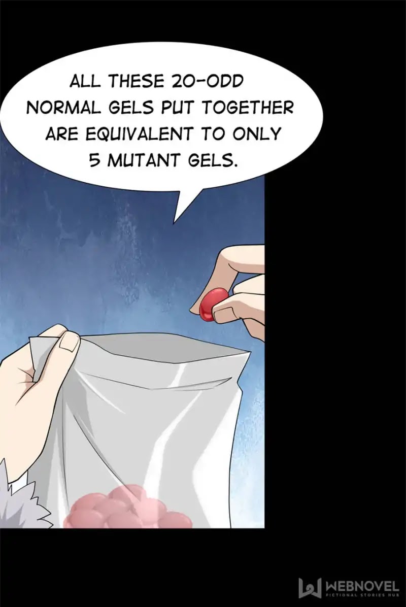 My Girlfriend is a Zombie Chapter 68 page 4 - Chapter 68