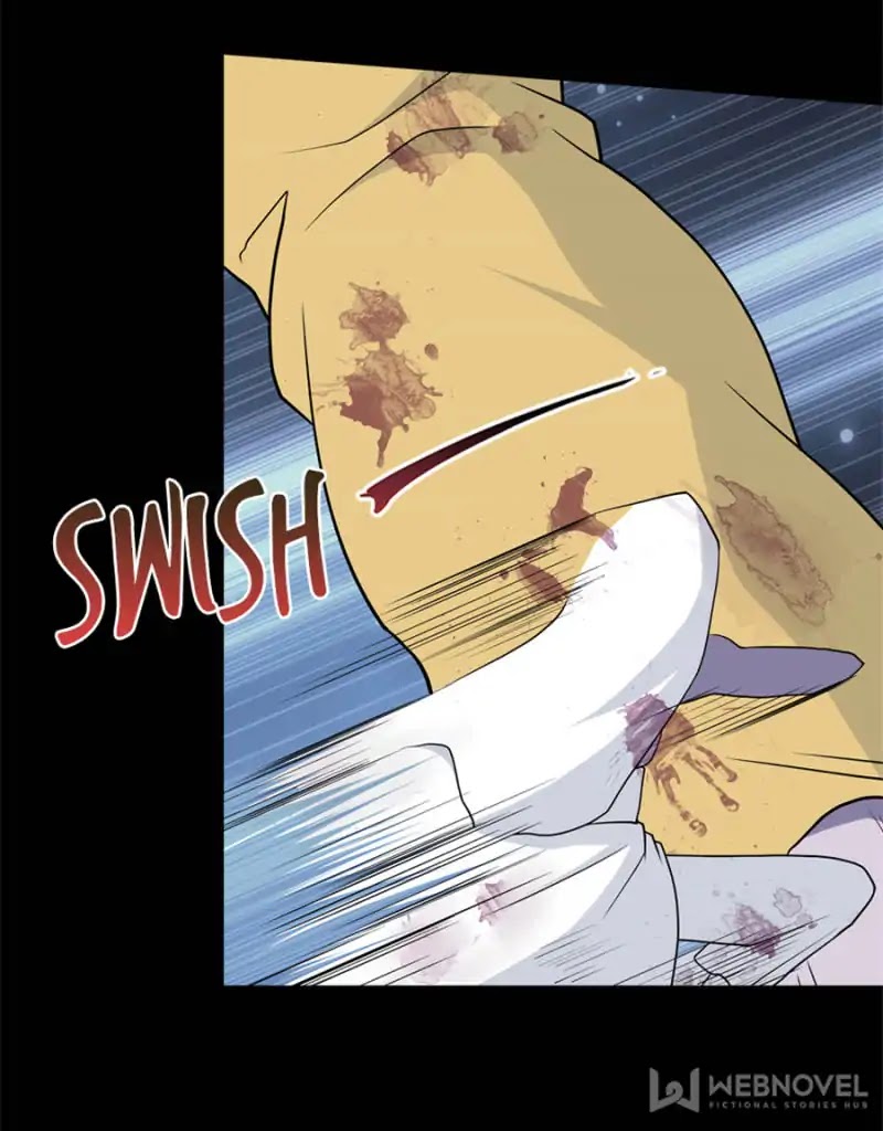 My Girlfriend is a Zombie Chapter 68 page 41 - Chapter 68