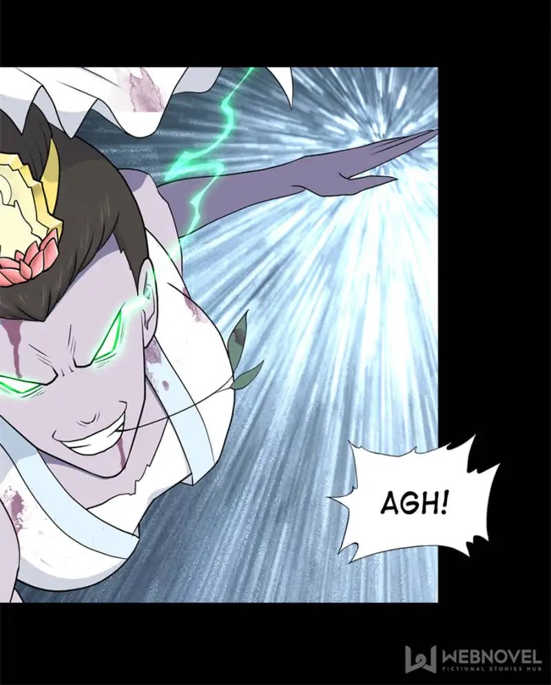 My Girlfriend is a Zombie Chapter 68 page 42 - Chapter 68