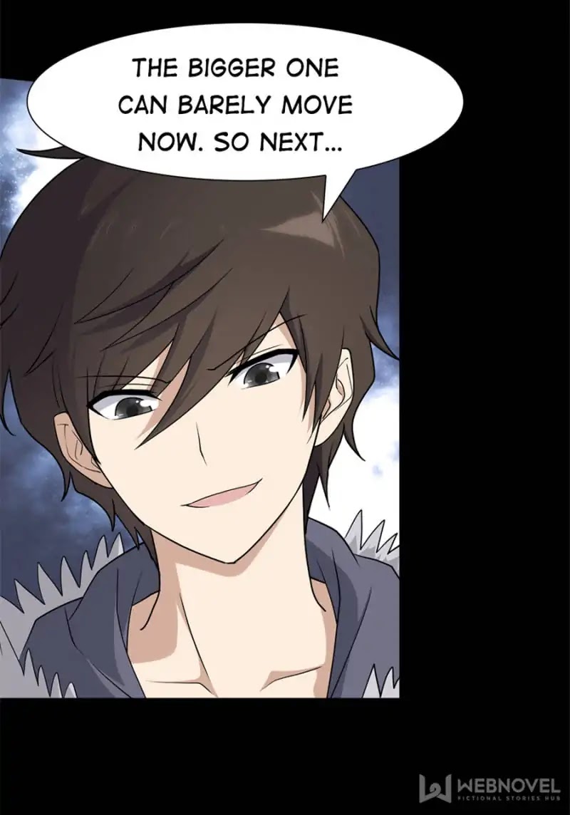 My Girlfriend is a Zombie Chapter 68 page 44 - Chapter 68