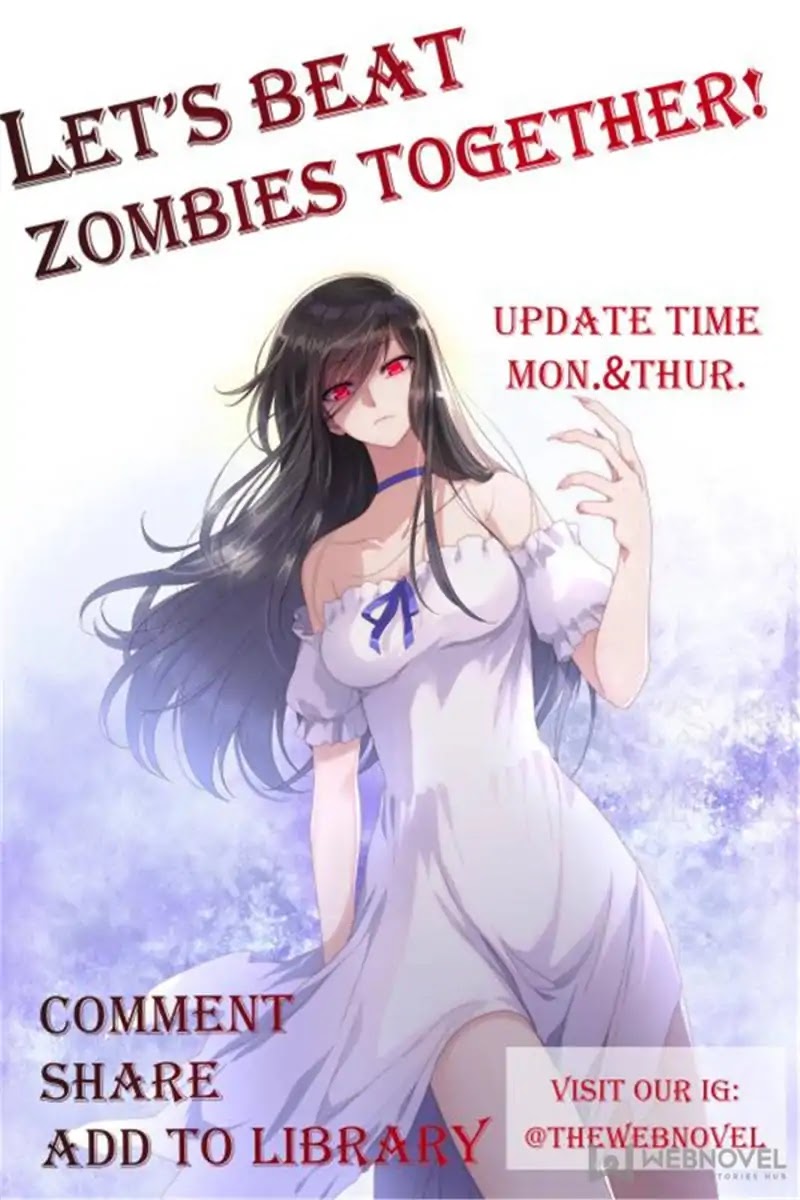 My Girlfriend is a Zombie Chapter 68 page 46 - Chapter 68
