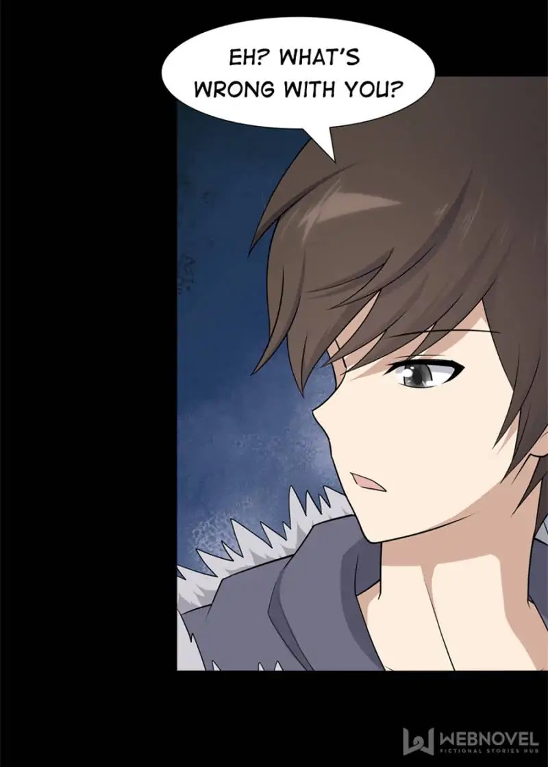 My Girlfriend is a Zombie Chapter 68 page 7 - Chapter 68