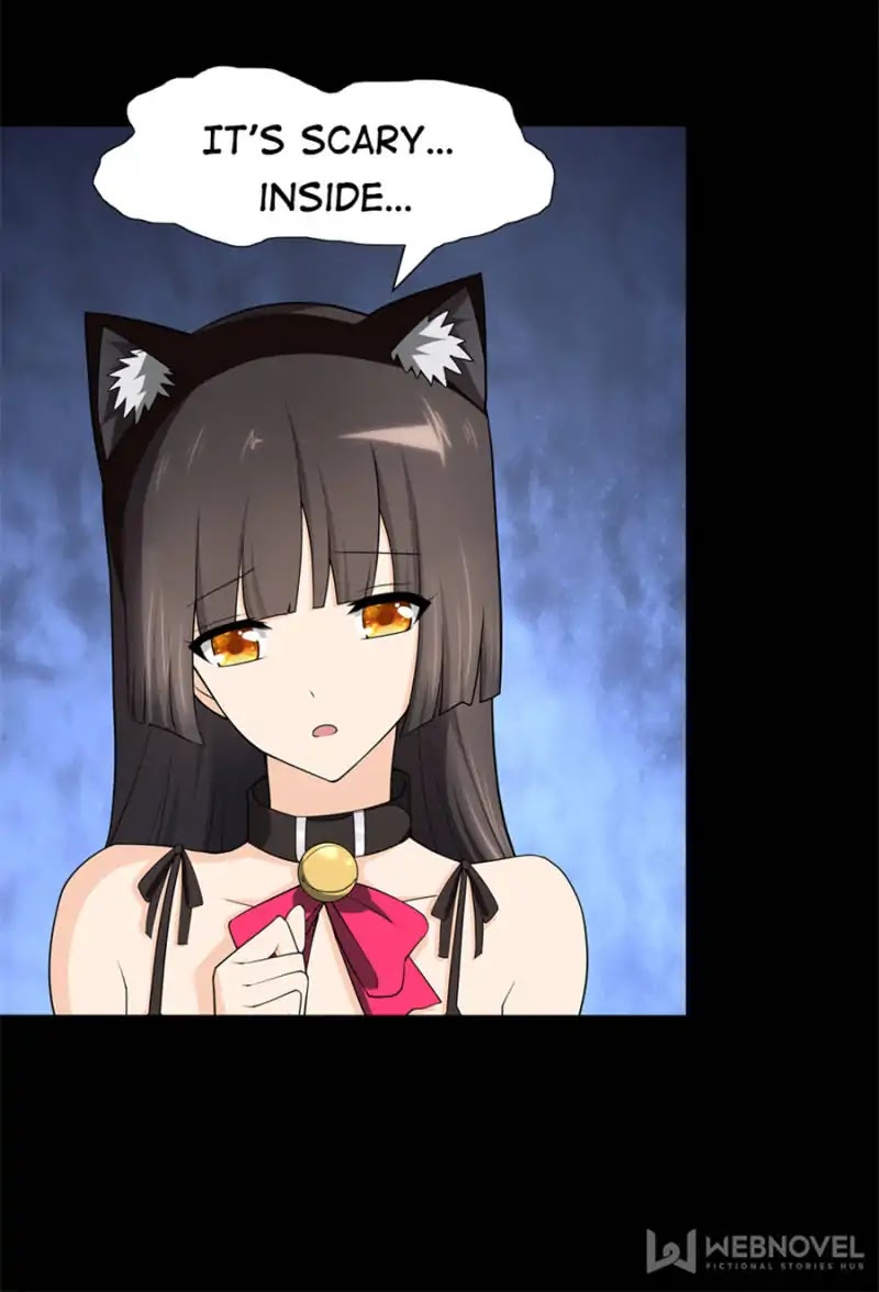 My Girlfriend is a Zombie Chapter 68 page 8 - Chapter 68