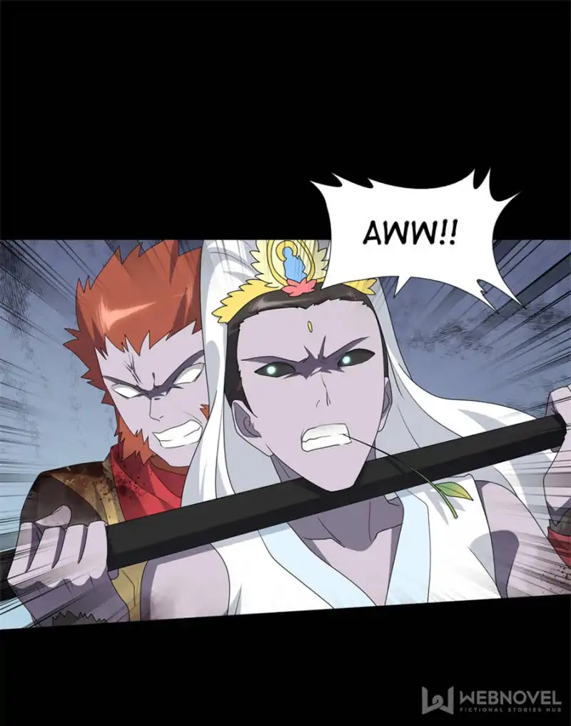 My Girlfriend is a Zombie Chapter 69 page 1 - Chapter 69