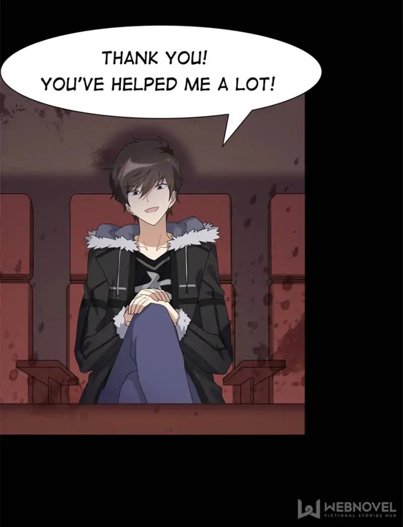 My Girlfriend is a Zombie Chapter 69 page 11 - Chapter 69
