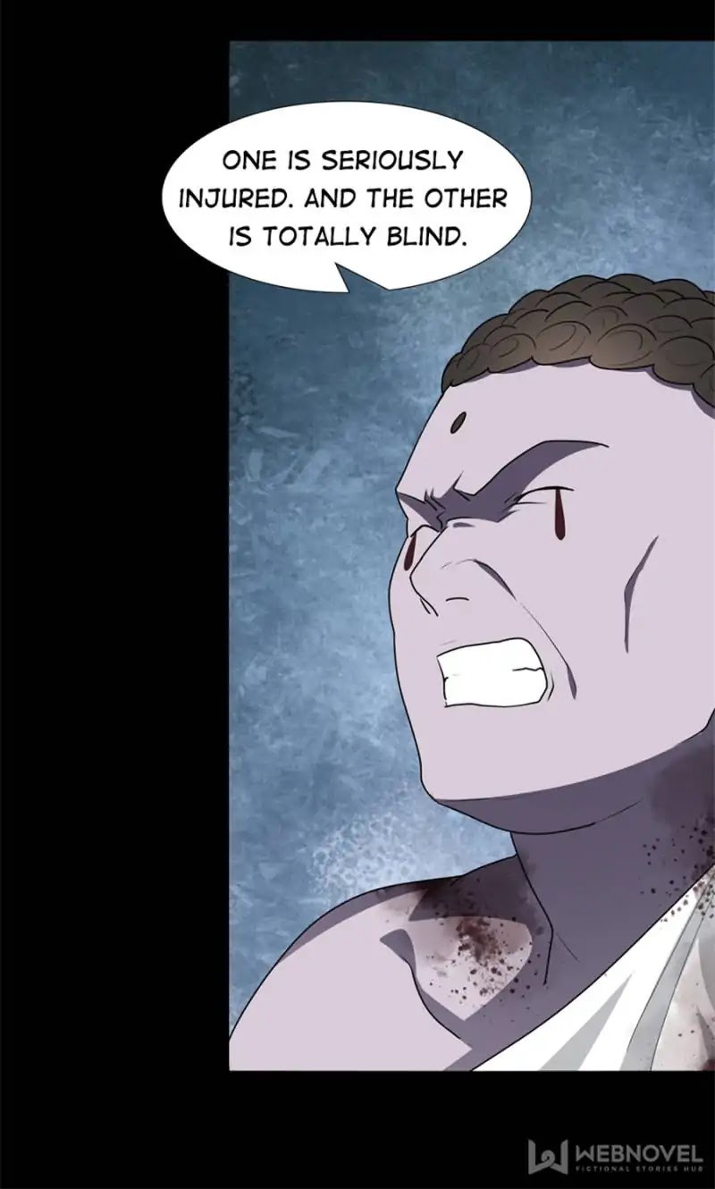 My Girlfriend is a Zombie Chapter 69 page 12 - Chapter 69