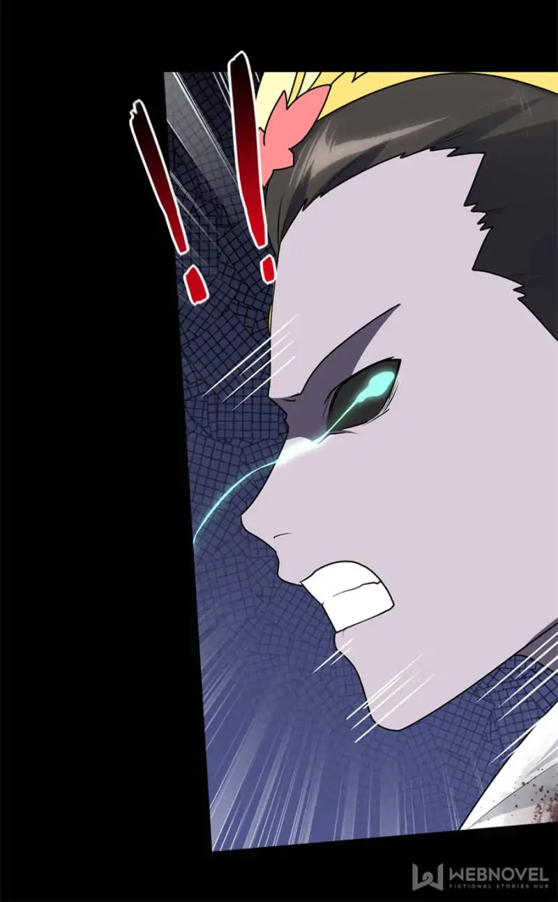My Girlfriend is a Zombie Chapter 69 page 15 - Chapter 69
