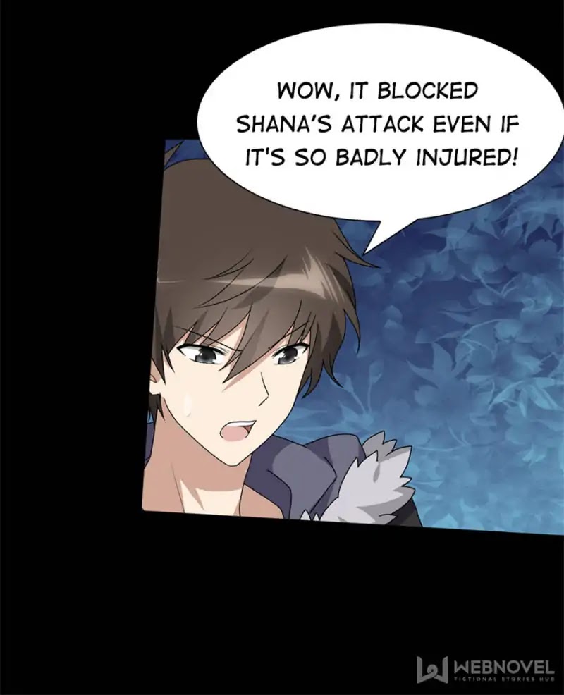 My Girlfriend is a Zombie Chapter 69 page 18 - Chapter 69
