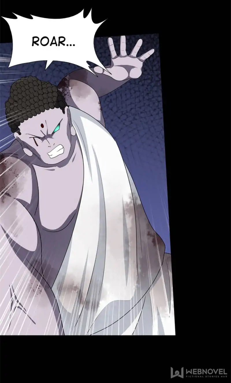 My Girlfriend is a Zombie Chapter 69 page 2 - Chapter 69