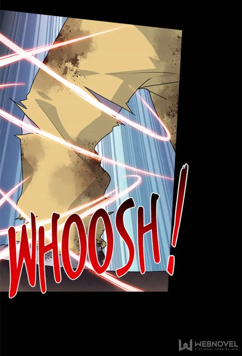 My Girlfriend is a Zombie Chapter 69 page 23 - Chapter 69