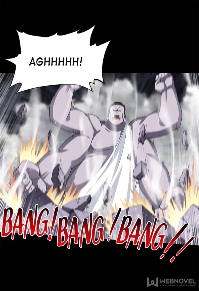 My Girlfriend is a Zombie Chapter 69 page 25 - Chapter 69