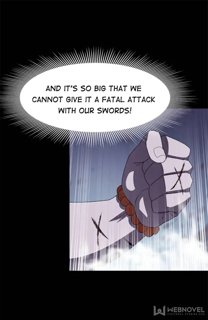 My Girlfriend is a Zombie Chapter 69 page 28 - Chapter 69