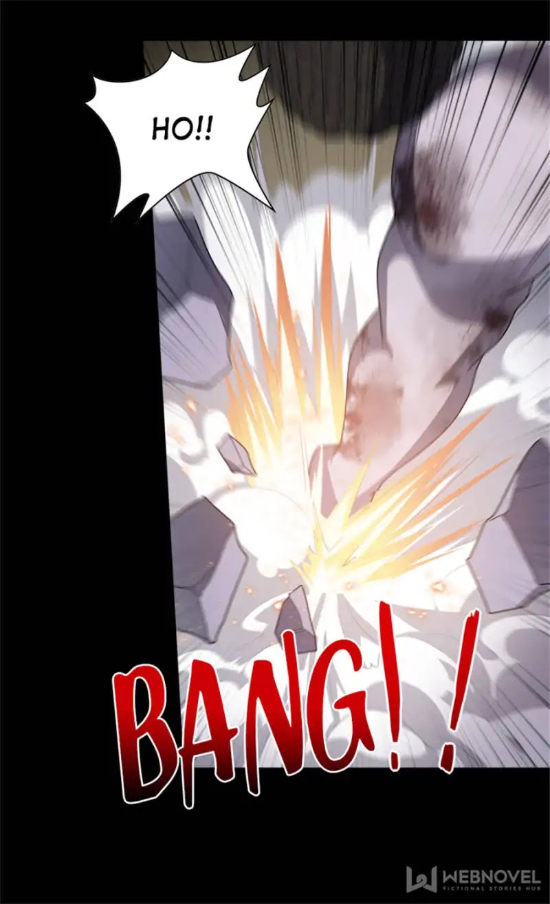 My Girlfriend is a Zombie Chapter 69 page 3 - Chapter 69
