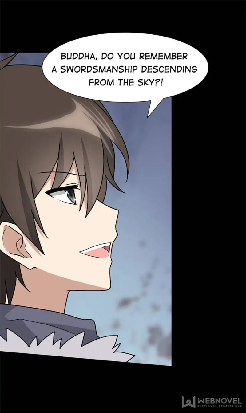 My Girlfriend is a Zombie Chapter 69 page 33 - Chapter 69