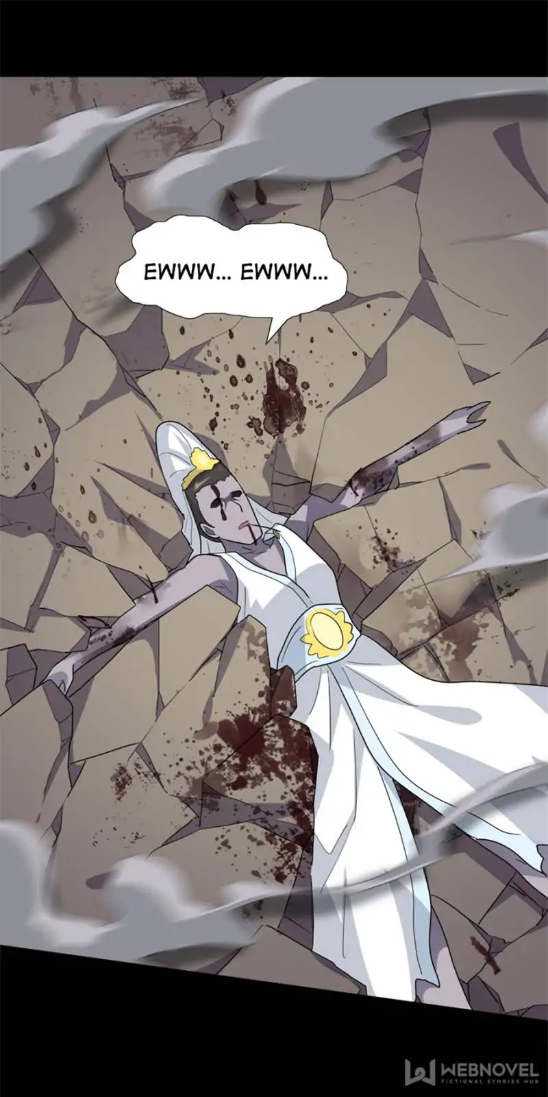 My Girlfriend is a Zombie Chapter 69 page 4 - Chapter 69