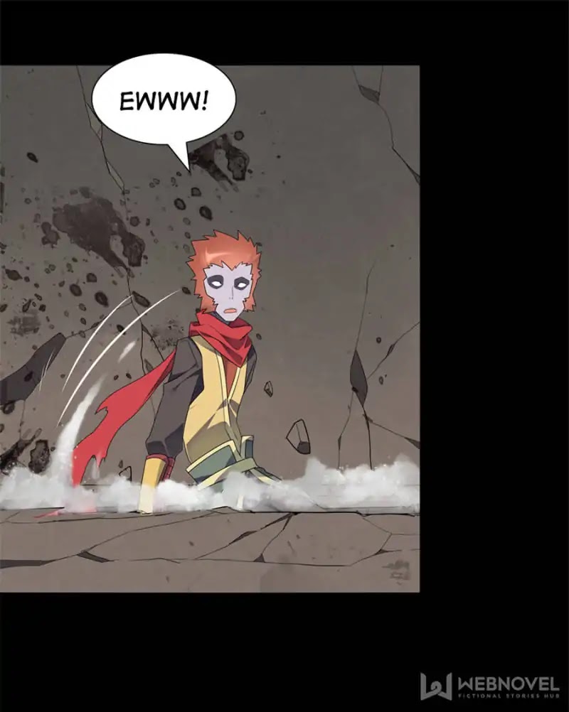My Girlfriend is a Zombie Chapter 69 page 42 - Chapter 69