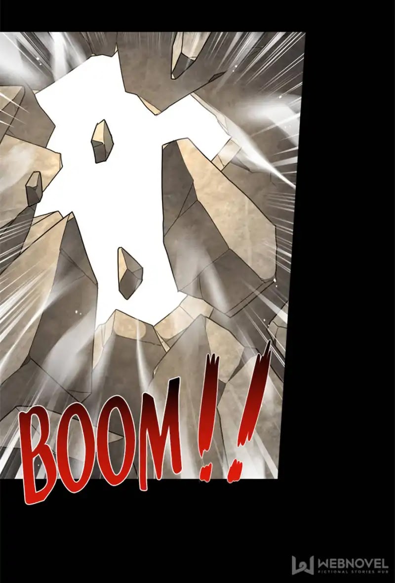 My Girlfriend is a Zombie Chapter 69 page 46 - Chapter 69