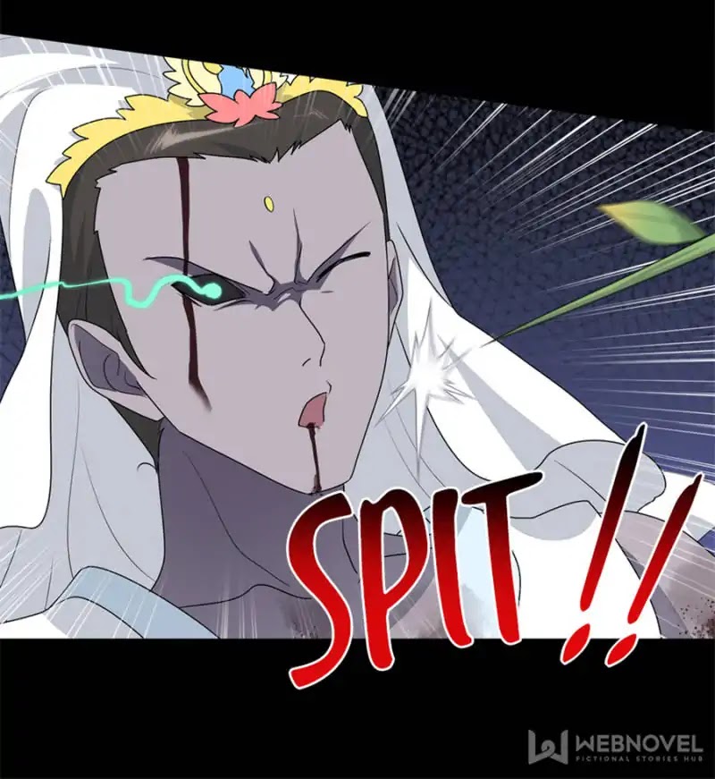 My Girlfriend is a Zombie Chapter 69 page 6 - Chapter 69