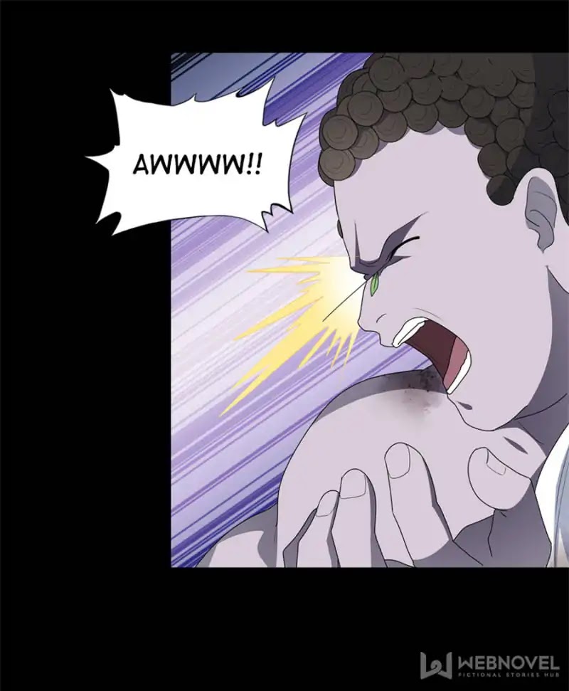 My Girlfriend is a Zombie Chapter 69 page 7 - Chapter 69