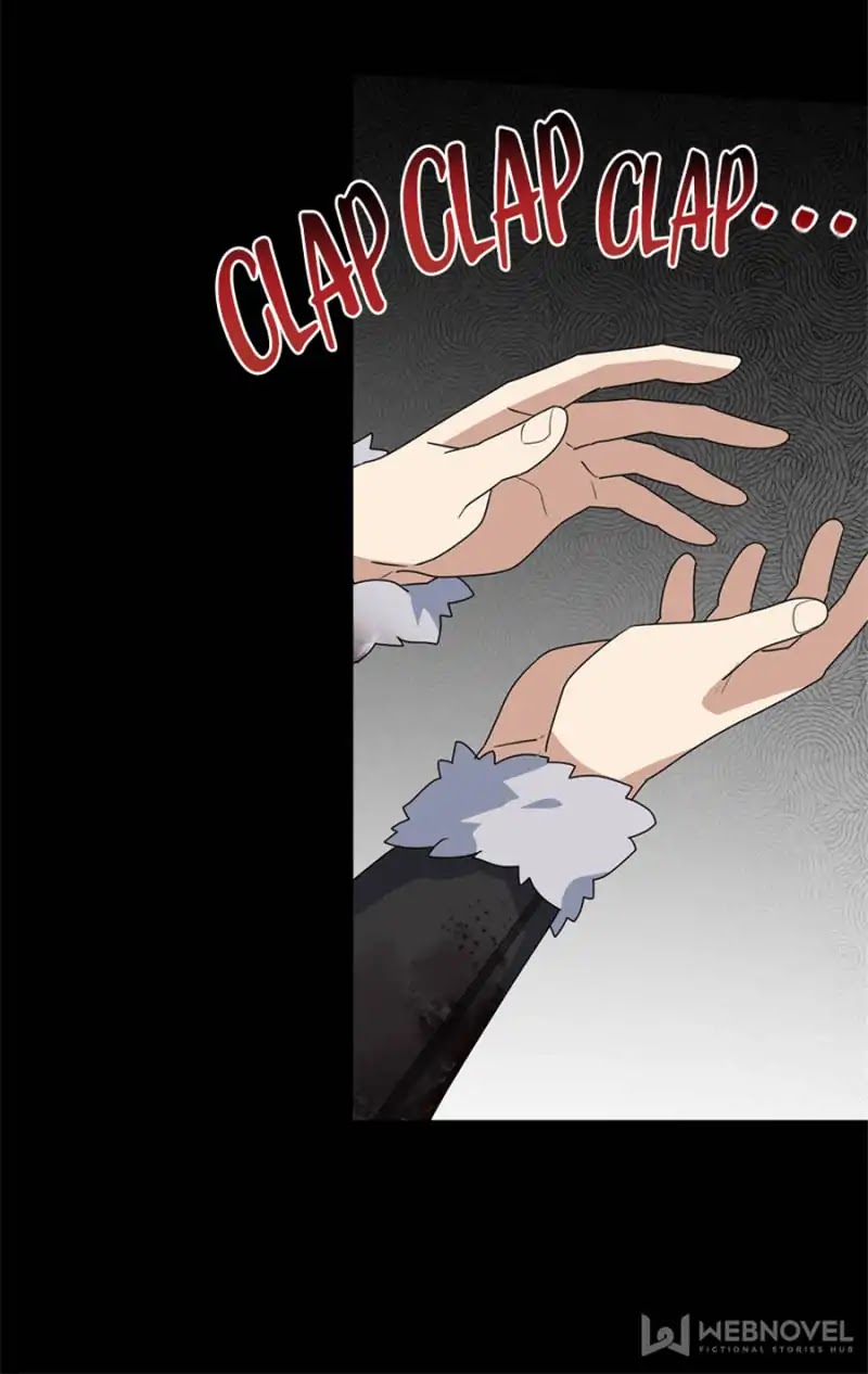 My Girlfriend is a Zombie Chapter 69 page 9 - Chapter 69