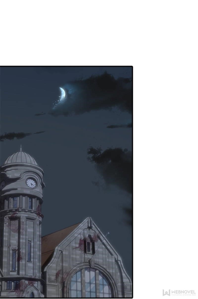 My Girlfriend is a Zombie Chapter 70 page 1 - Chapter 70