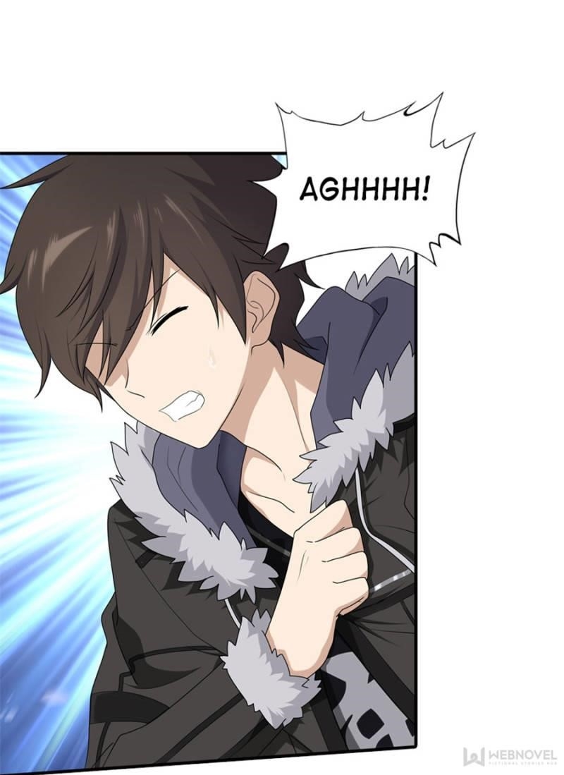 My Girlfriend is a Zombie Chapter 70 page 10 - Chapter 70