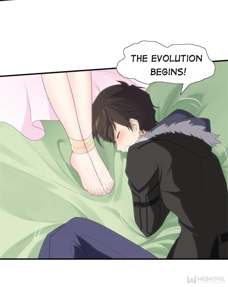 My Girlfriend is a Zombie Chapter 70 page 11 - Chapter 70
