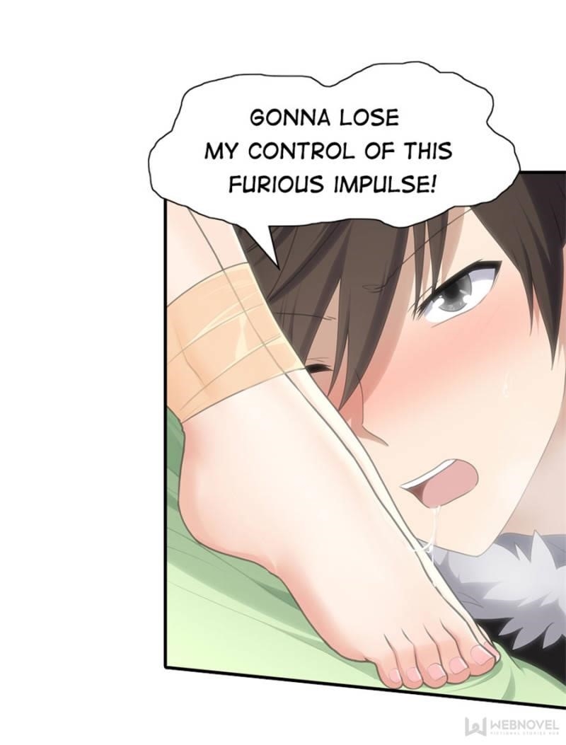 My Girlfriend is a Zombie Chapter 70 page 12 - Chapter 70