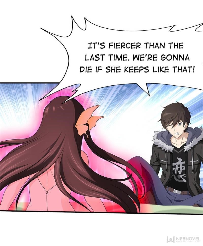 My Girlfriend is a Zombie Chapter 70 page 13 - Chapter 70