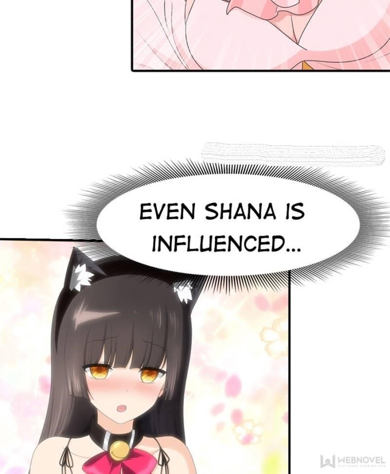 My Girlfriend is a Zombie Chapter 70 page 15 - Chapter 70