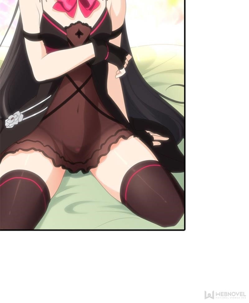 My Girlfriend is a Zombie Chapter 70 page 16 - Chapter 70