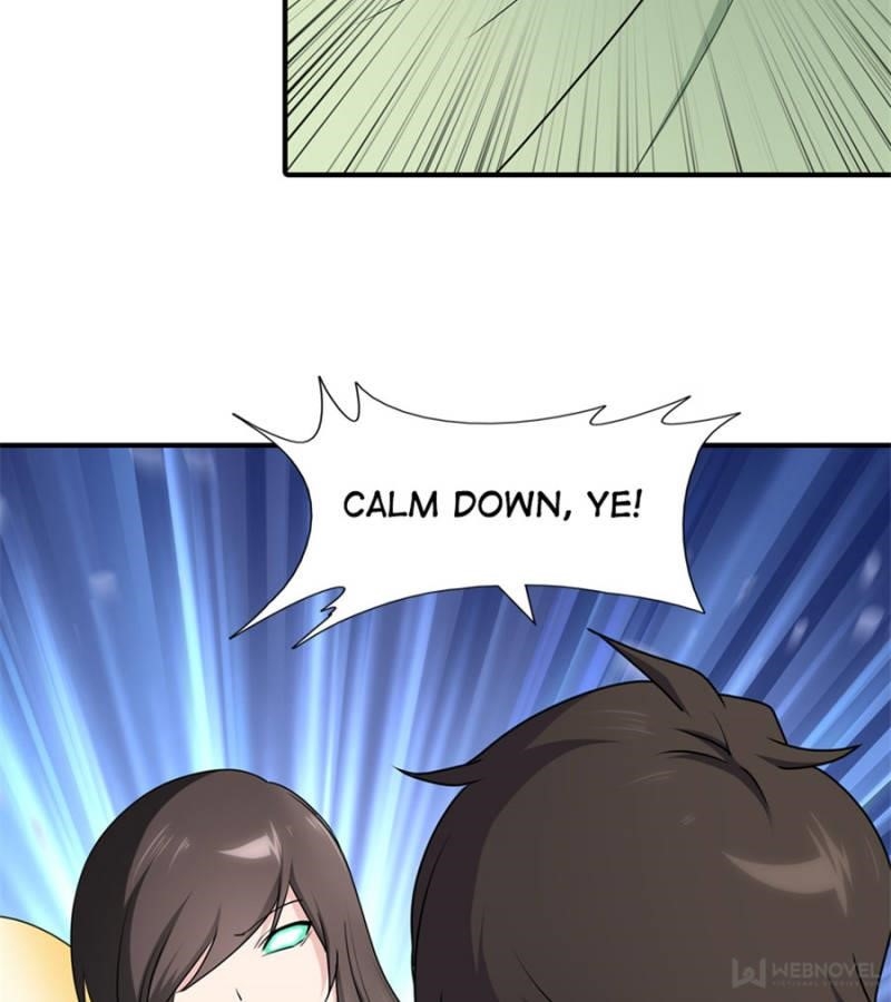 My Girlfriend is a Zombie Chapter 70 page 18 - Chapter 70