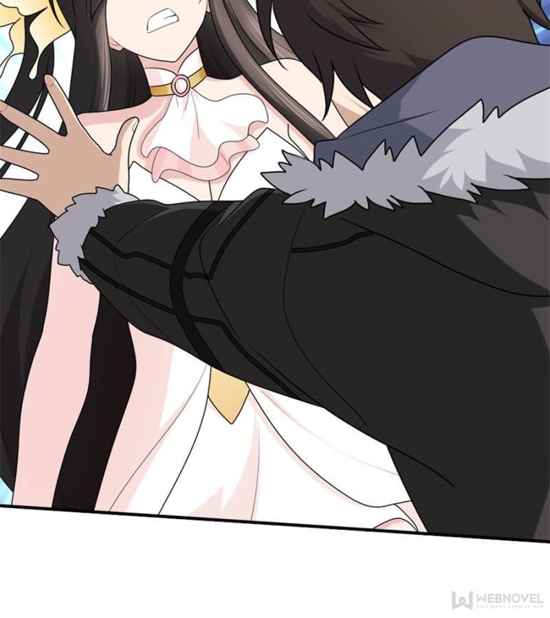 My Girlfriend is a Zombie Chapter 70 page 19 - Chapter 70