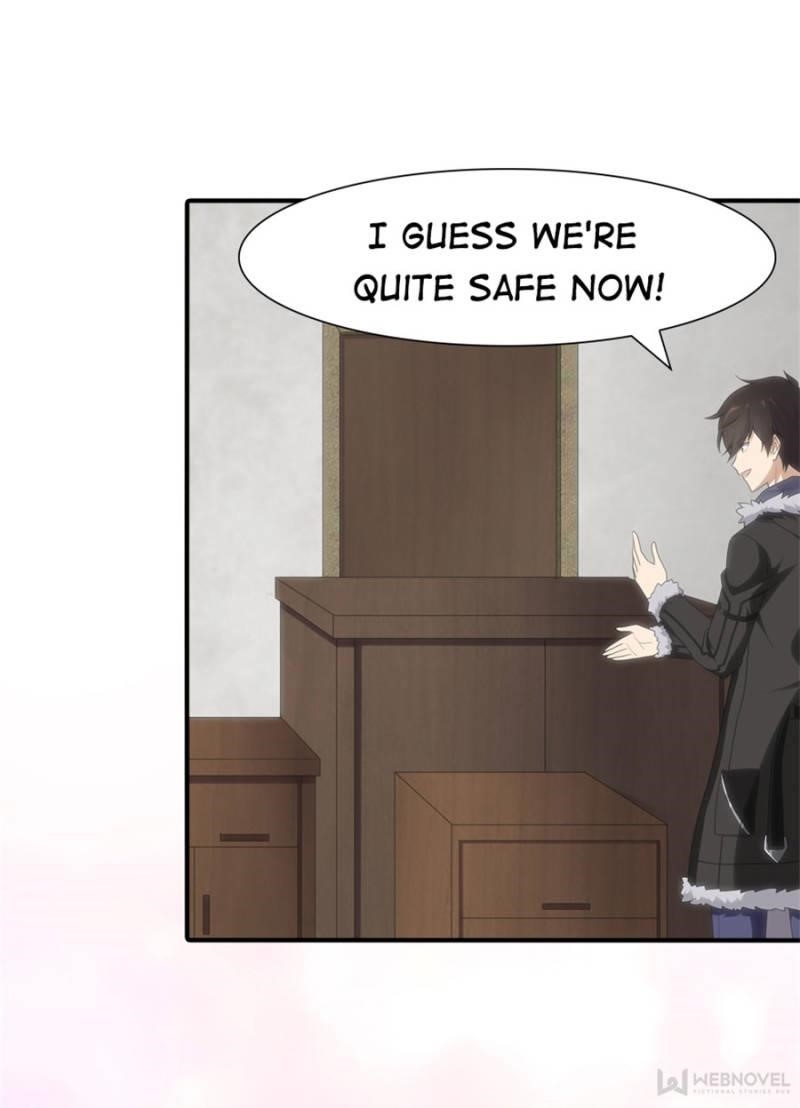 My Girlfriend is a Zombie Chapter 70 page 2 - Chapter 70
