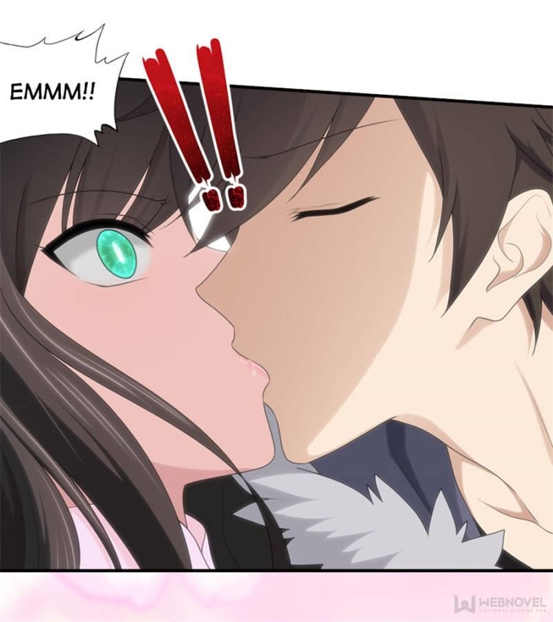 My Girlfriend is a Zombie Chapter 70 page 20 - Chapter 70