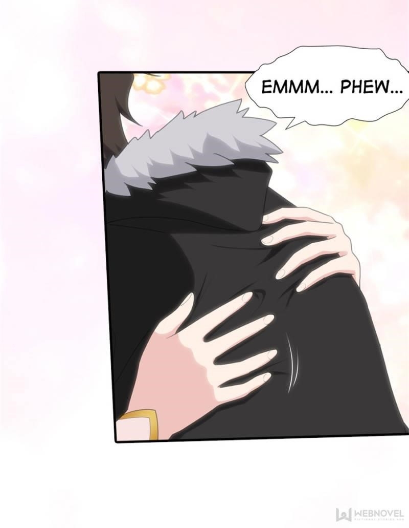 My Girlfriend is a Zombie Chapter 70 page 22 - Chapter 70