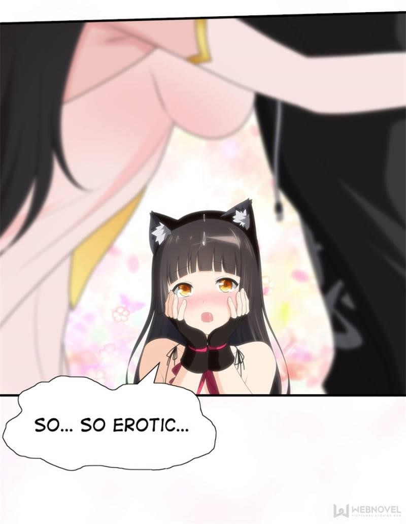 My Girlfriend is a Zombie Chapter 70 page 23 - Chapter 70