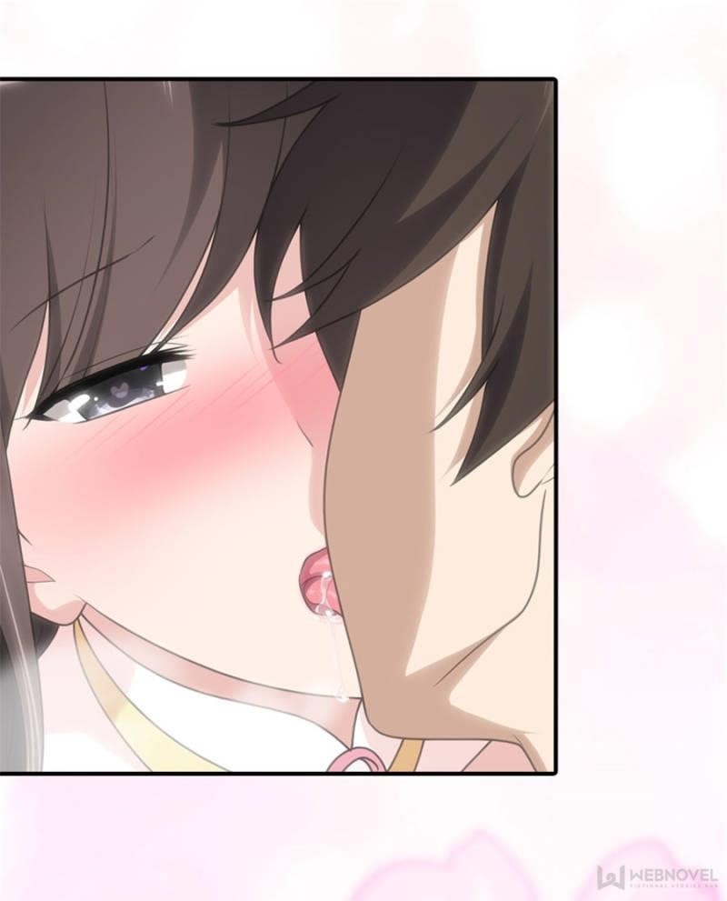 My Girlfriend is a Zombie Chapter 70 page 24 - Chapter 70