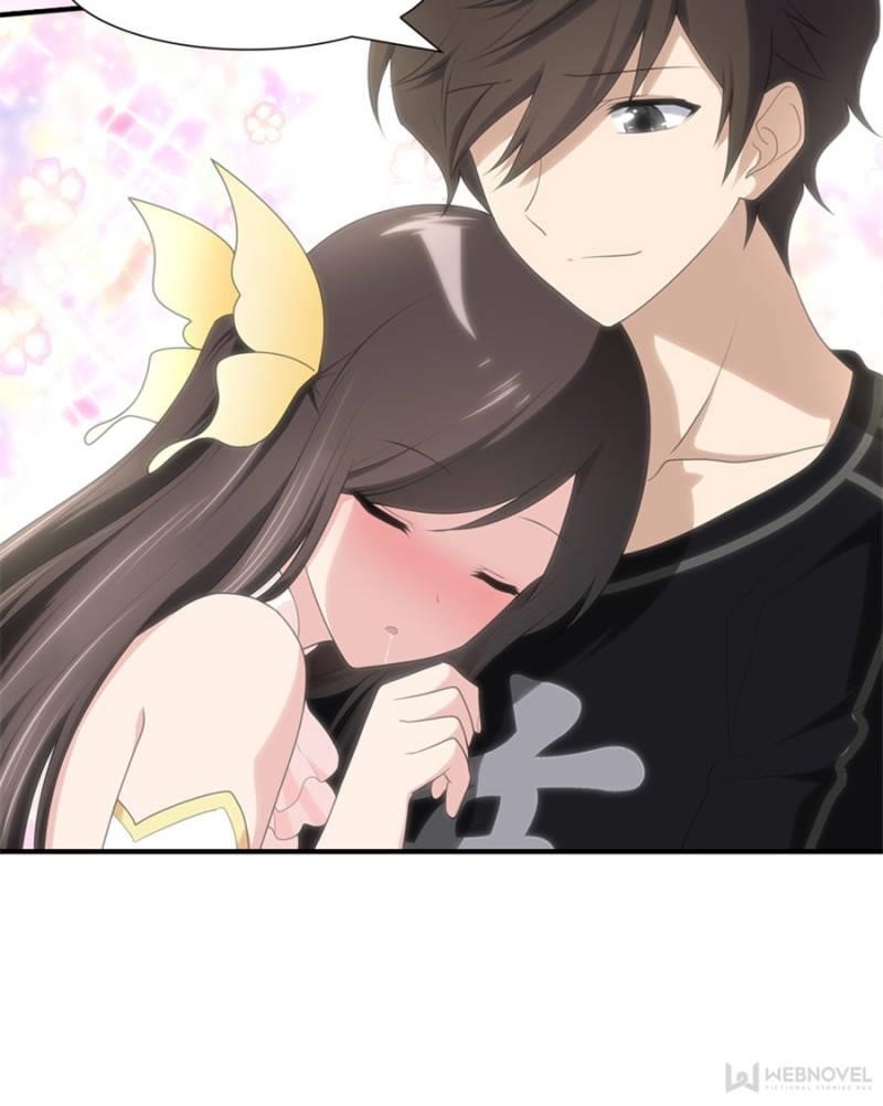 My Girlfriend is a Zombie Chapter 70 page 26 - Chapter 70